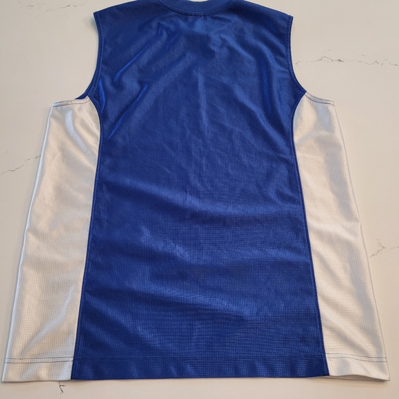 Vintage Jordan sleeveless tank-top - Men's size Medium - Picture 8 of 14